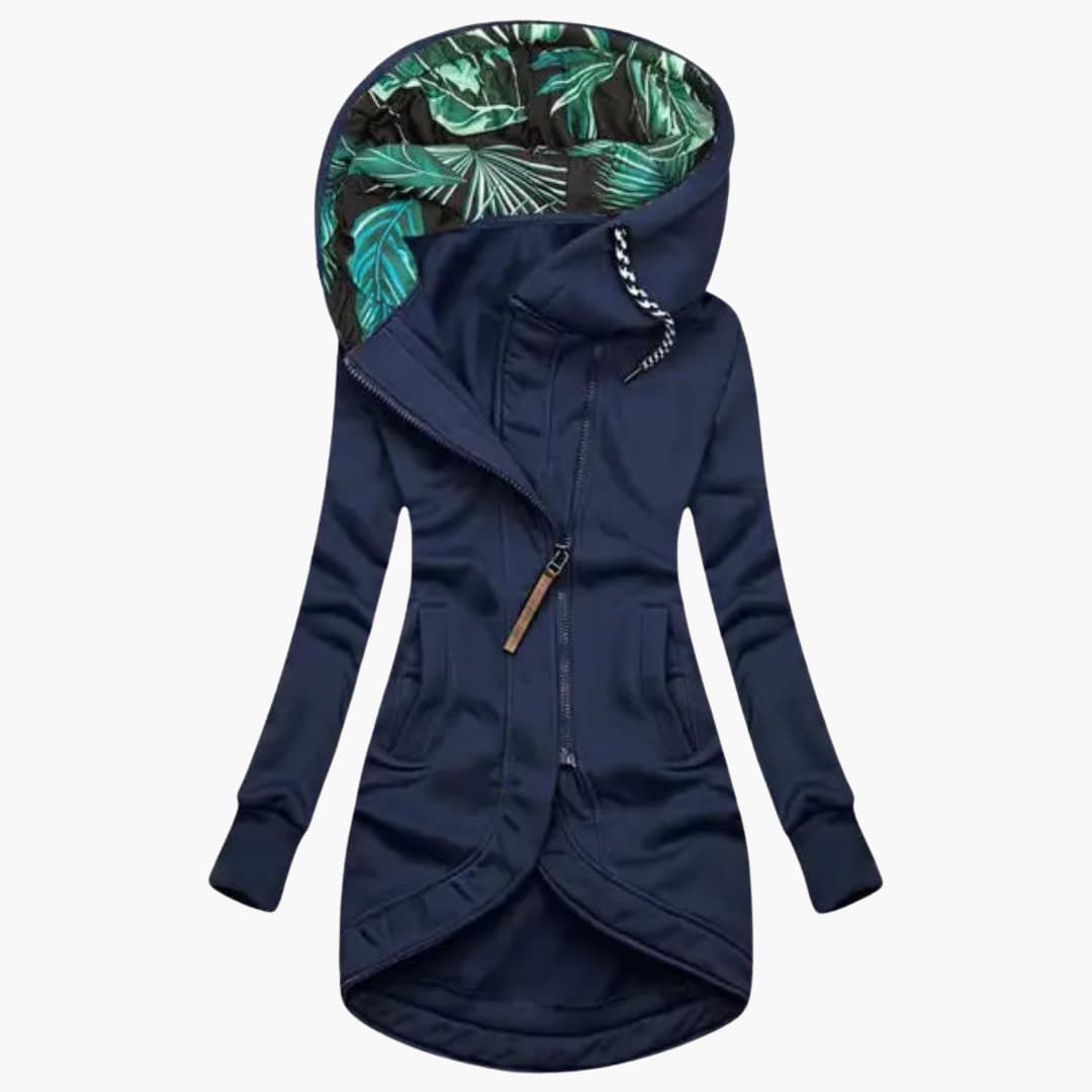 Anna | Wetterfeste Damen-Winterjacke