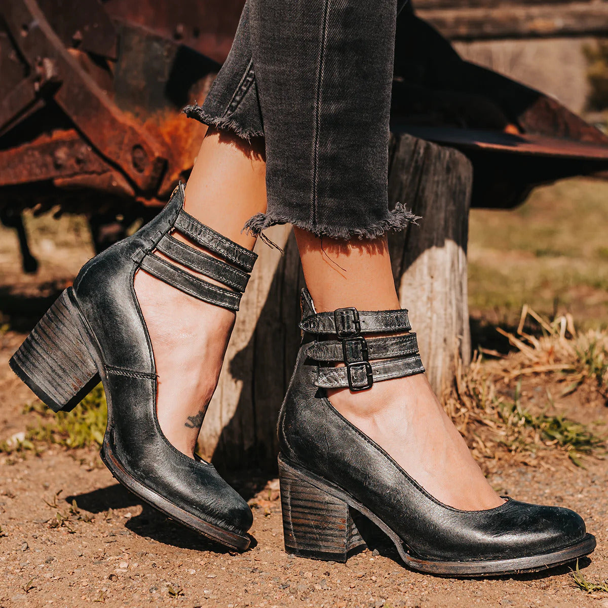 Alina | Damen Elegant Zeitlos Stiefel | Für Komfort & Stil