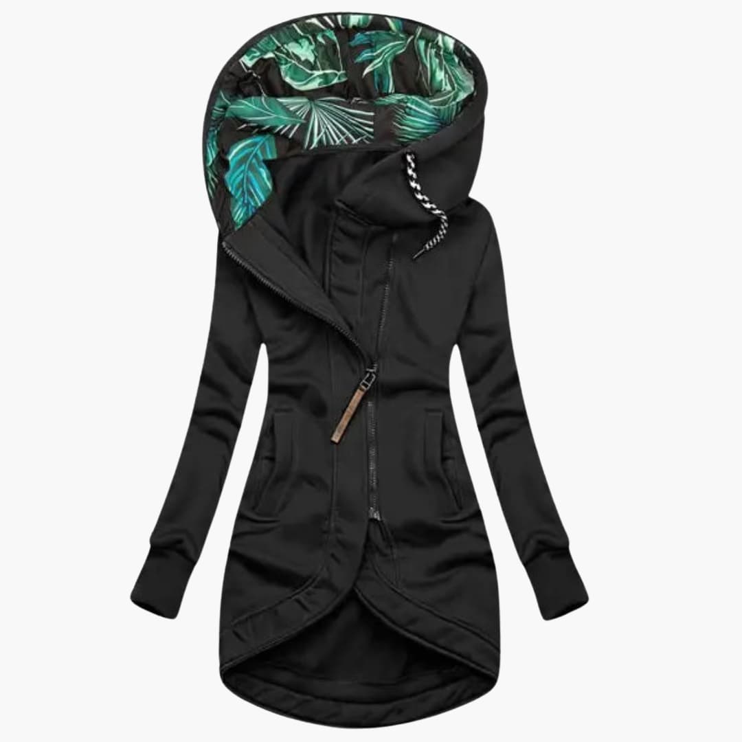 Anna | Wetterfeste Damen-Winterjacke