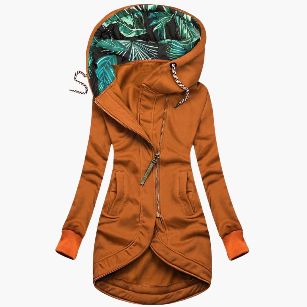 Anna | Wetterfeste Damen-Winterjacke