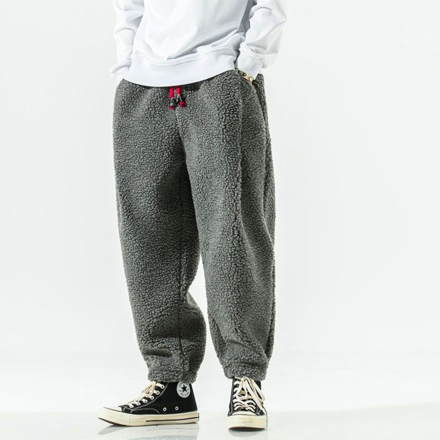 Andreas™ - Dicke Winterhose