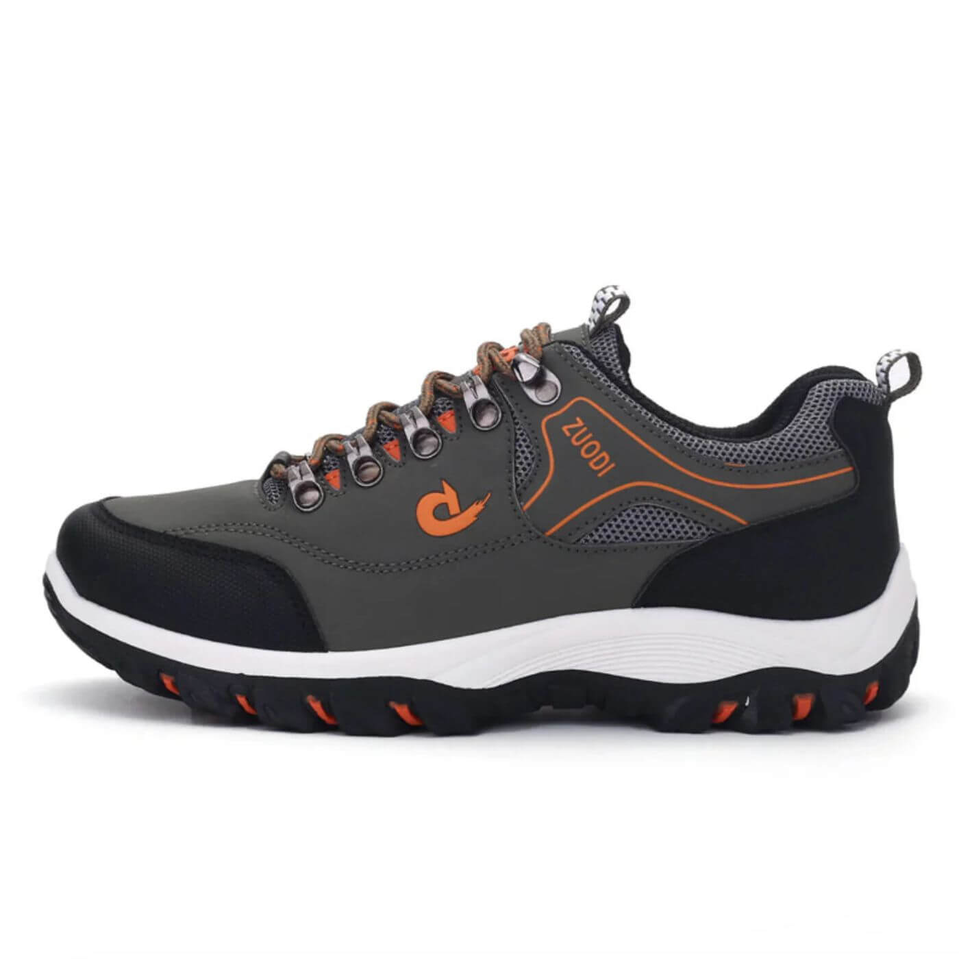 ComfyStep™ - Bequeme Orthopädische Outdoor-Schuhe