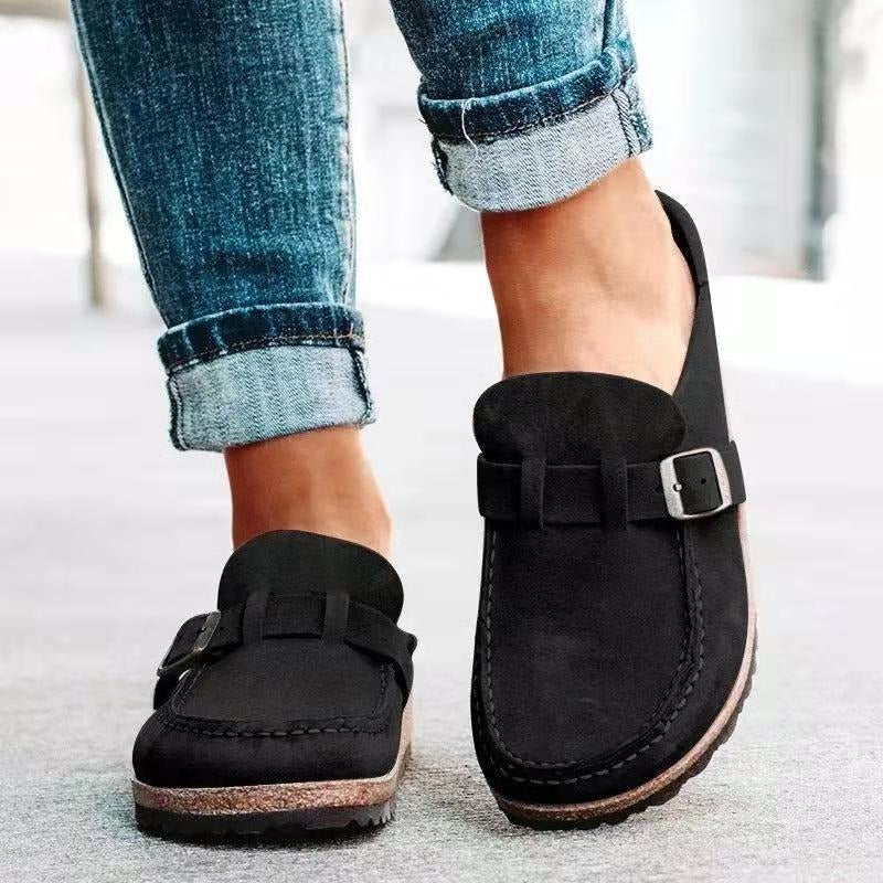 Luisa | Damen Komfortschuhe | Bequem & Alltagstauglich