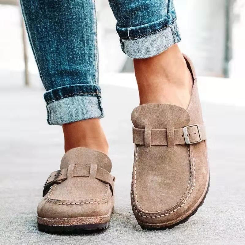 Luisa | Damen Komfortschuhe | Bequem & Alltagstauglich