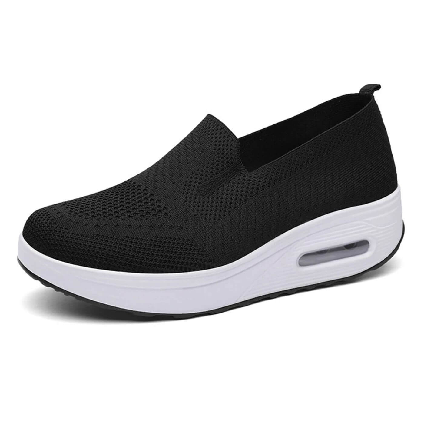Nika™ – Bequeme Orthopädische Schuhe
