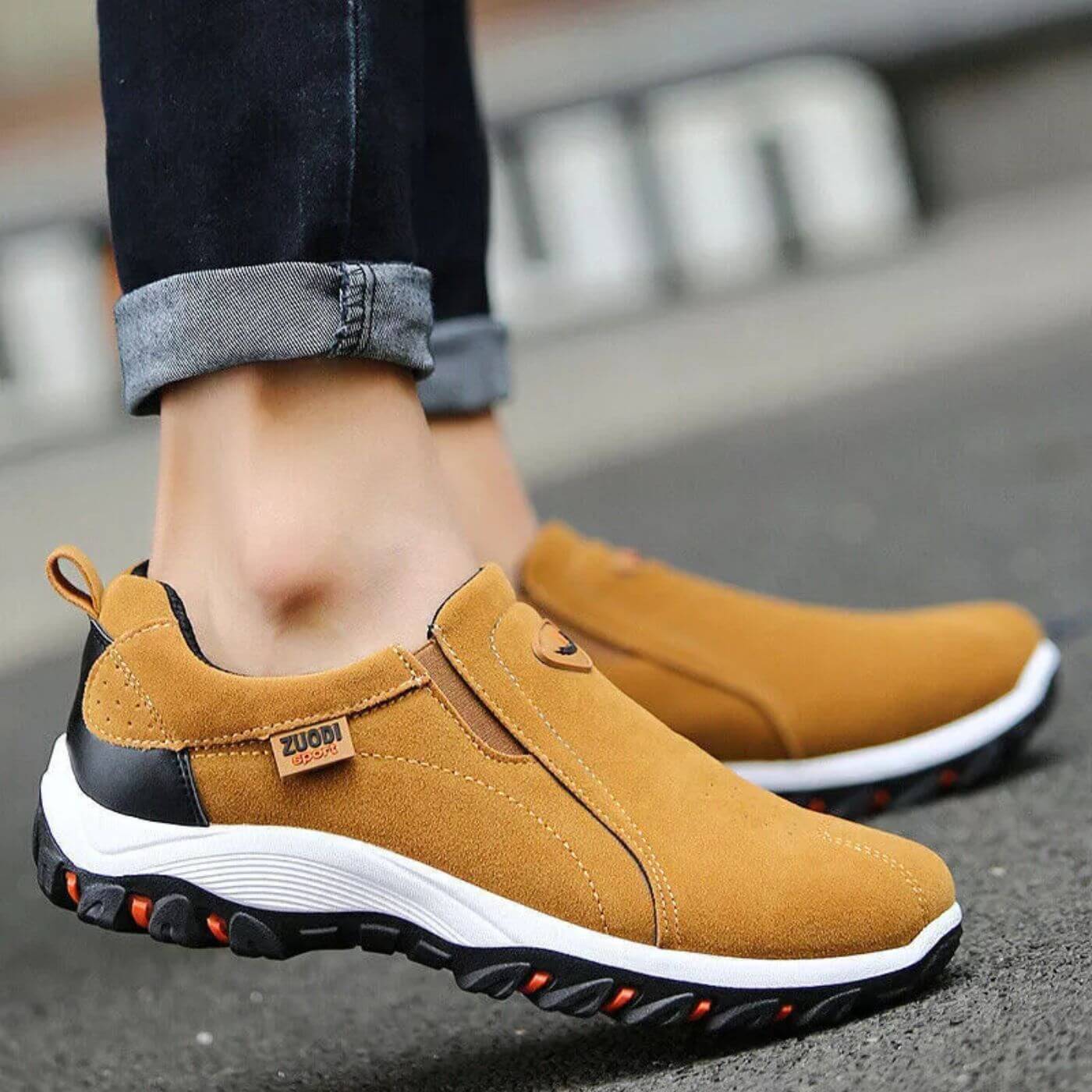 Otto™ - Die Bestseller-Orthopädischen Laufschuhe