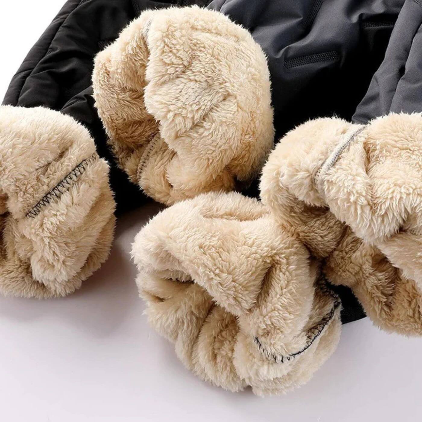 PolarFleece™ - Thermohose mit Fleecefutter