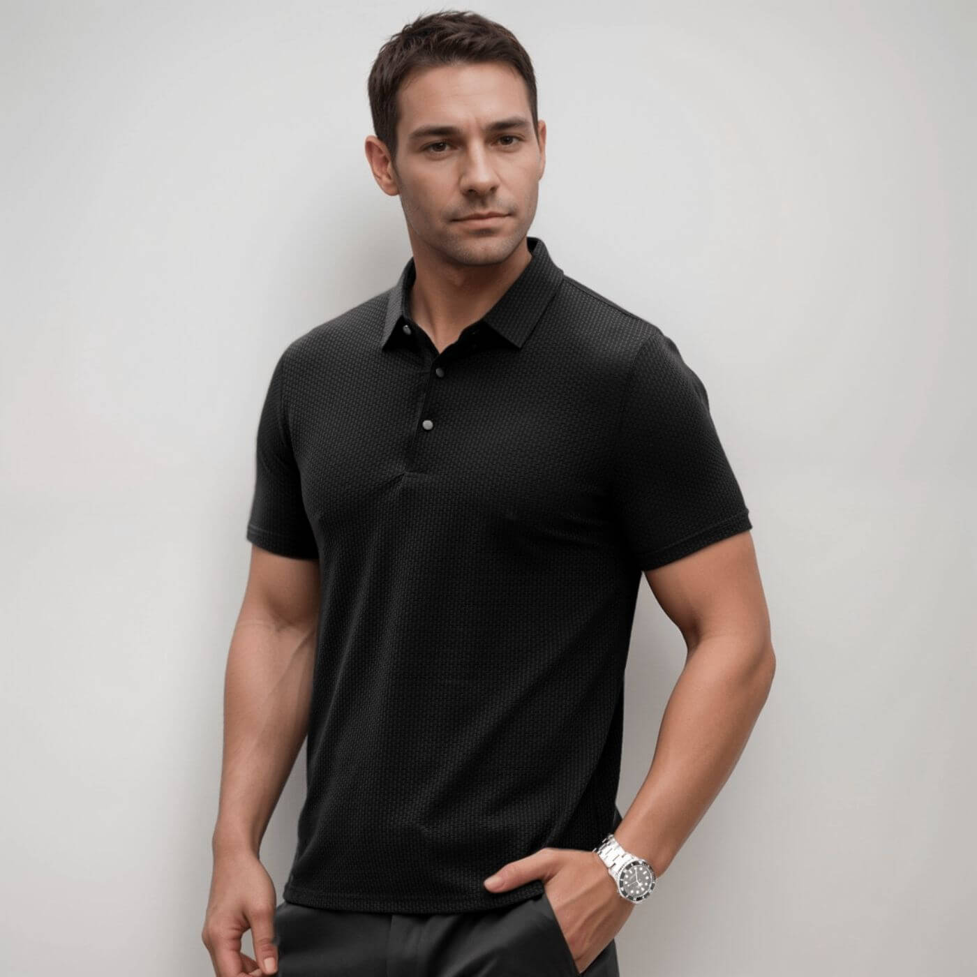 Prestige™ - Weiches & Atmungsaktives Poloshirt