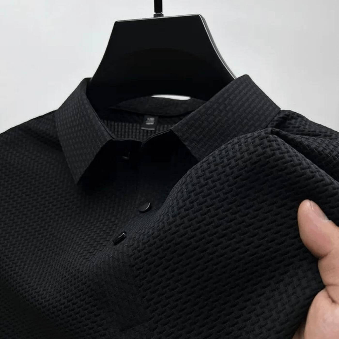 Prestige™ - Weiches & Atmungsaktives Poloshirt