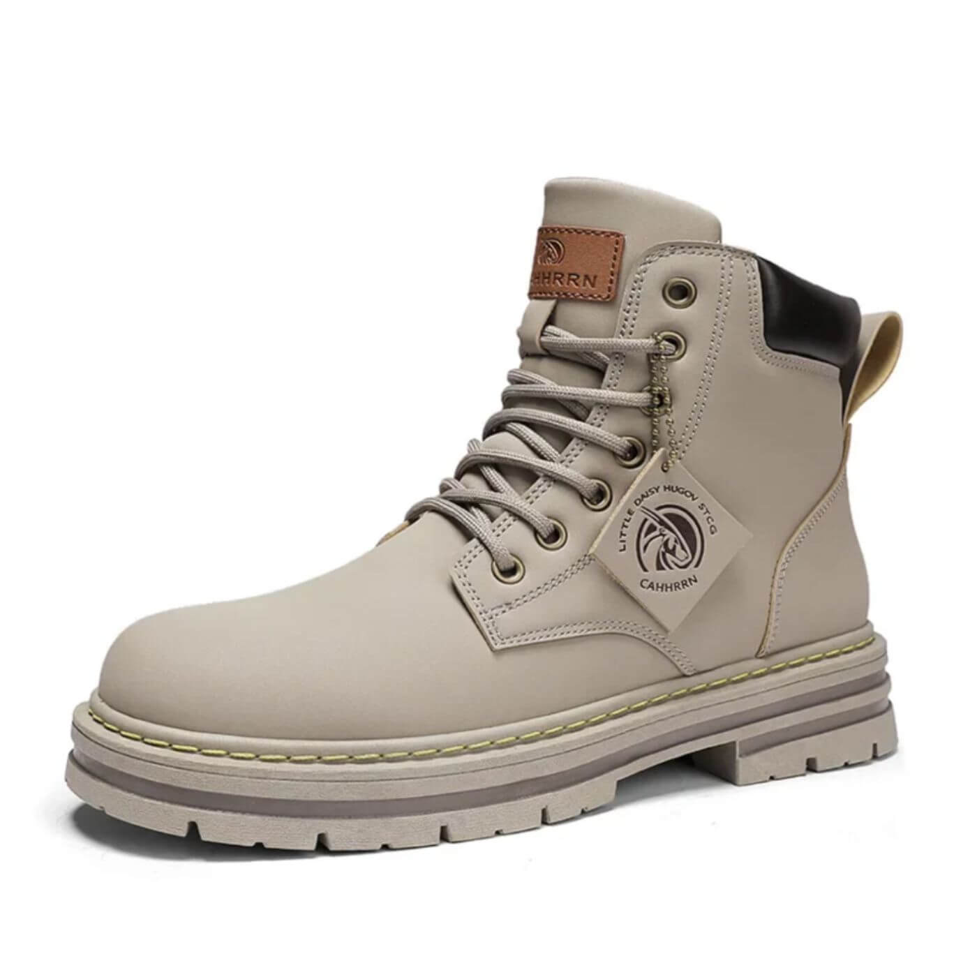 Rockland™ - Ultimativer Komfort Orthopädische Stiefel