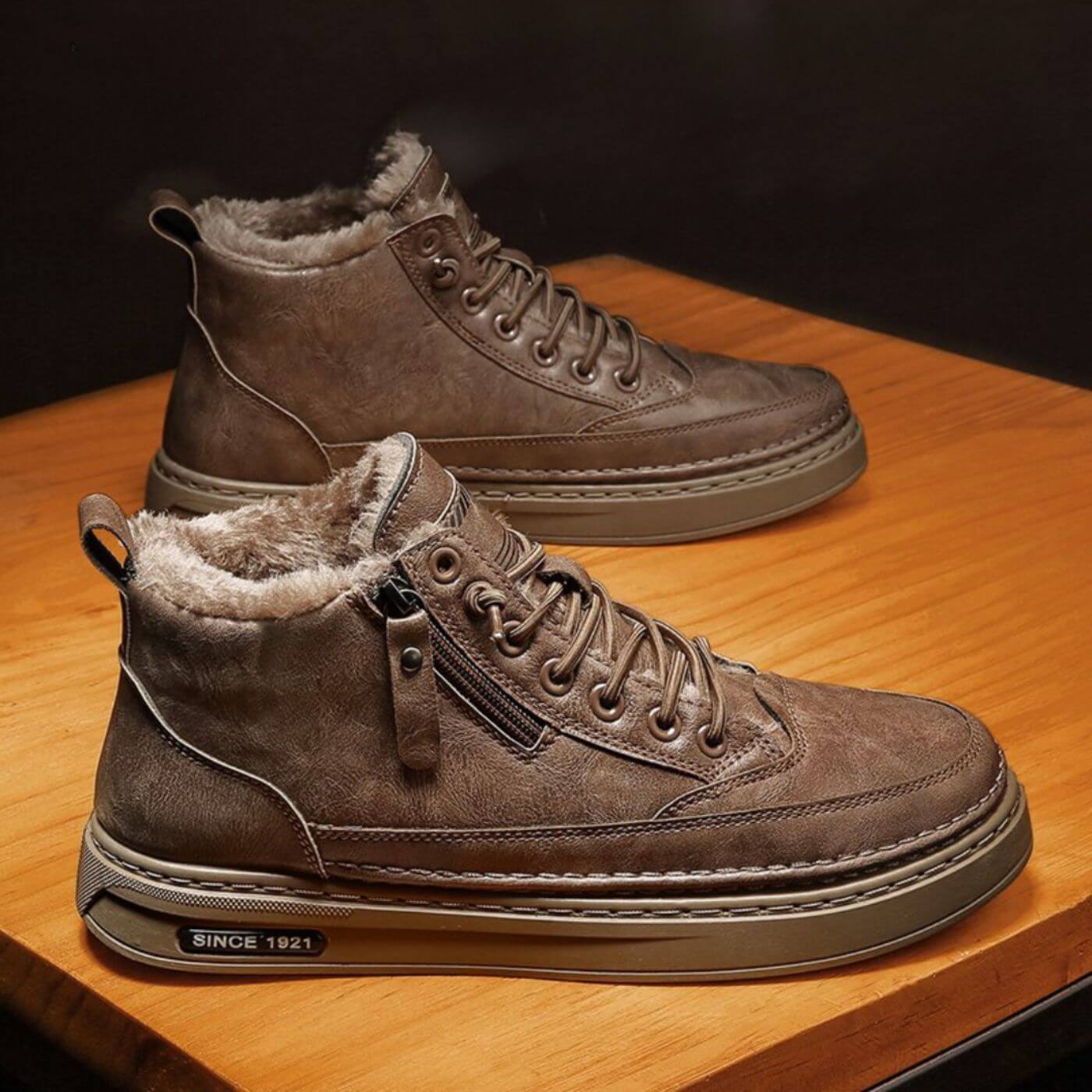 Samuel™ - Wasserdichte Winter-Schuhe