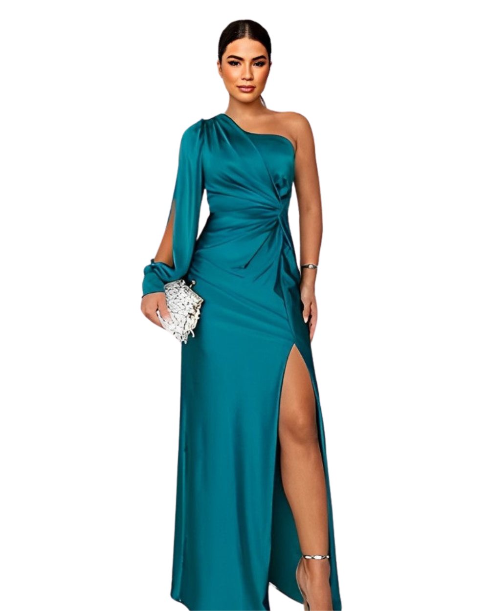 Livia | Damen Schick Modern Kleid | Für Stil & Ausstrahlung