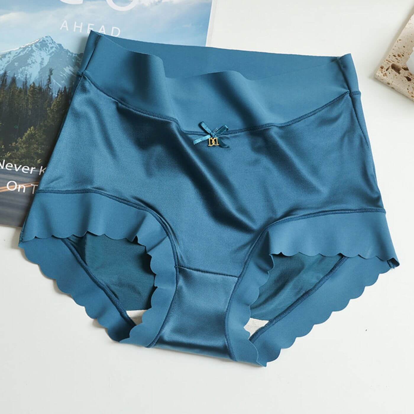Vera™ – Ultraweiche Nahtlose Panty (5+5 GRATIS)