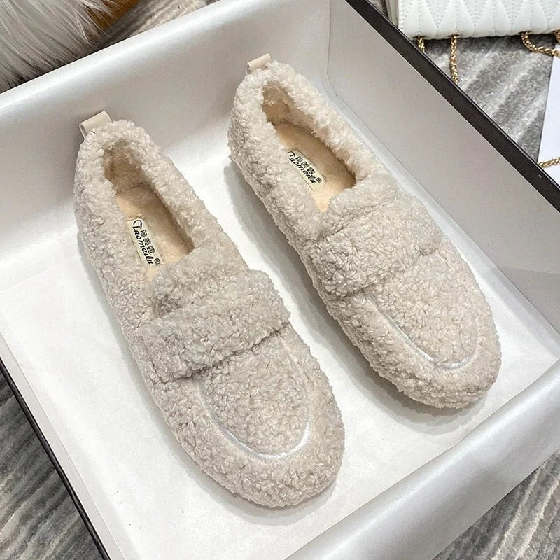 ARIELLE | SLIP ON SCHUHE