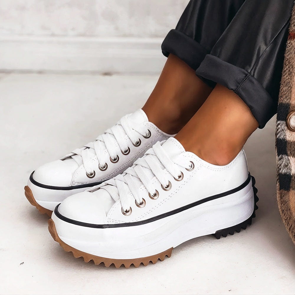 Sina | Damen Bequem Stabil Absatzschuhe | Für Halt & Eleganz