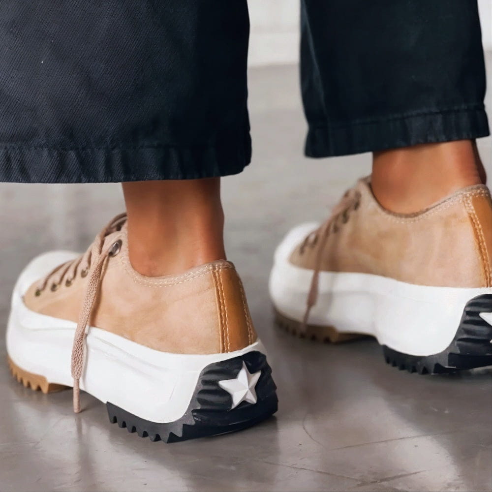 Sina | Damen Bequem Stabil Absatzschuhe | Für Halt & Eleganz