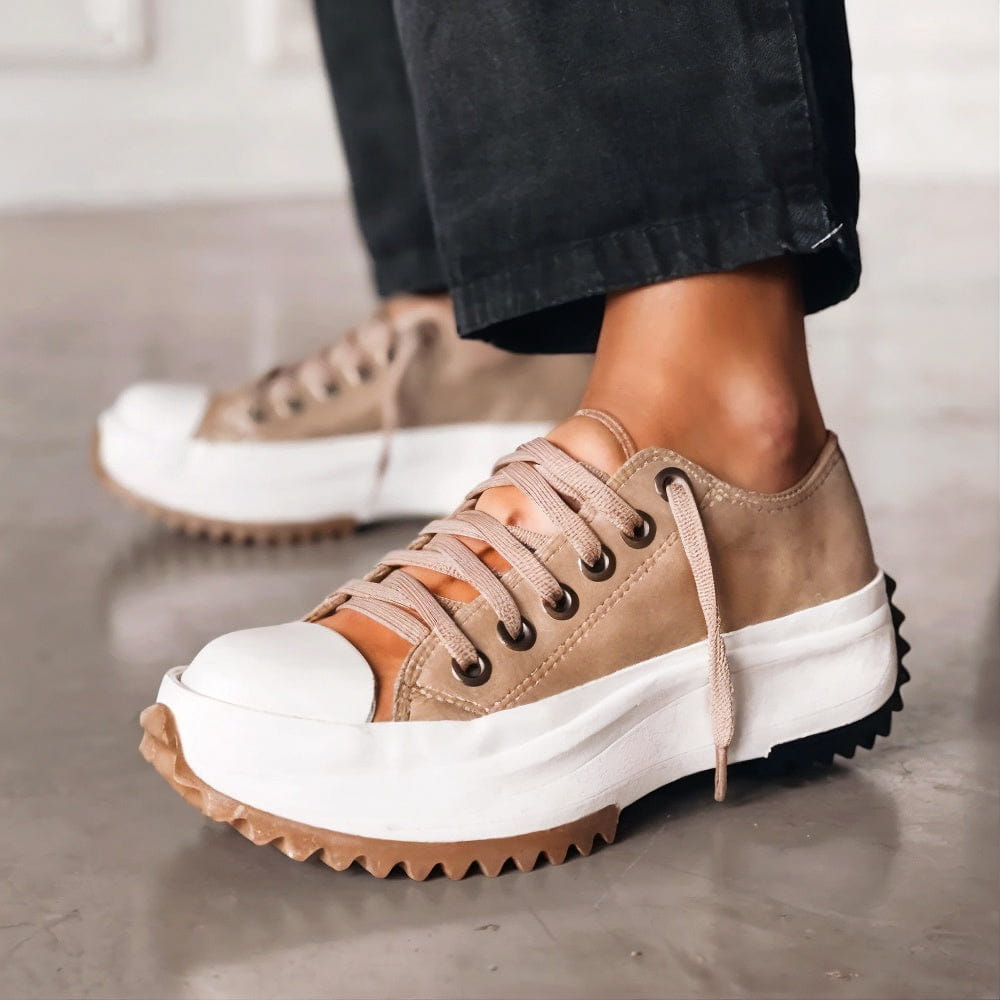 Sina | Damen Bequem Stabil Absatzschuhe | Für Halt & Eleganz